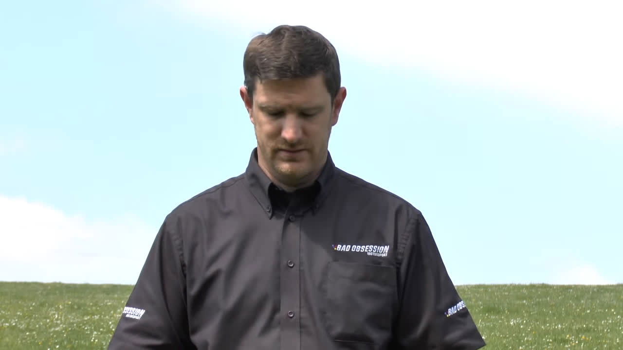 Bad Obsession Motorsport - Project Binky - Season 0 Episode 2 : The Outtakes. Strong language and cocking about