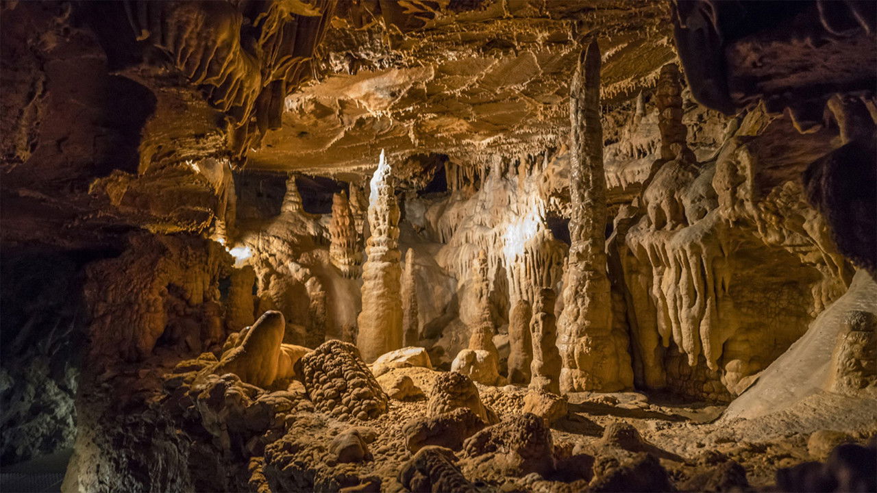 Krajinou domova — Épisode 6