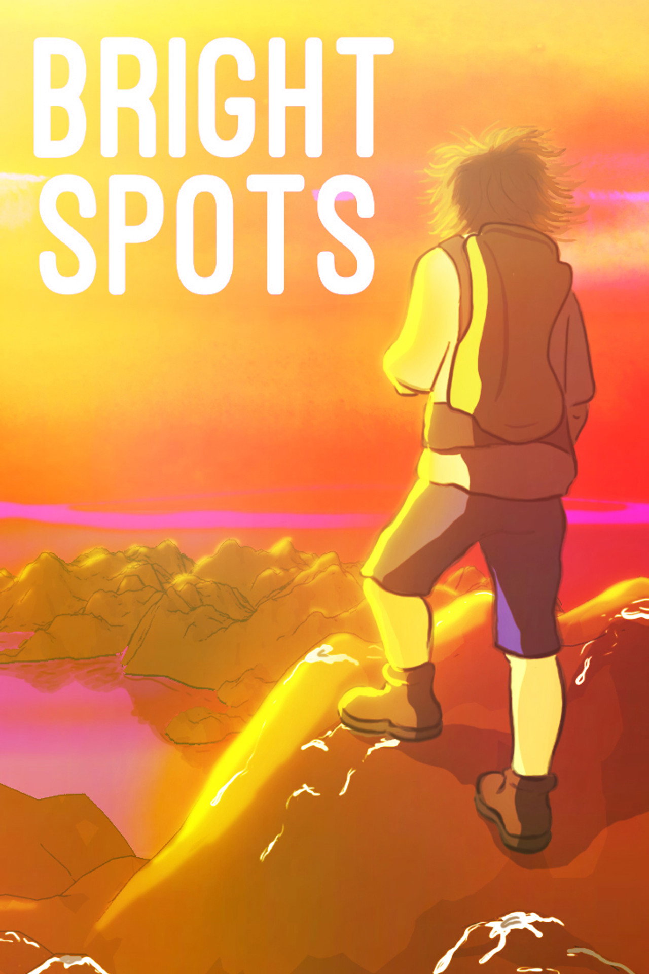 Bright Spots poster