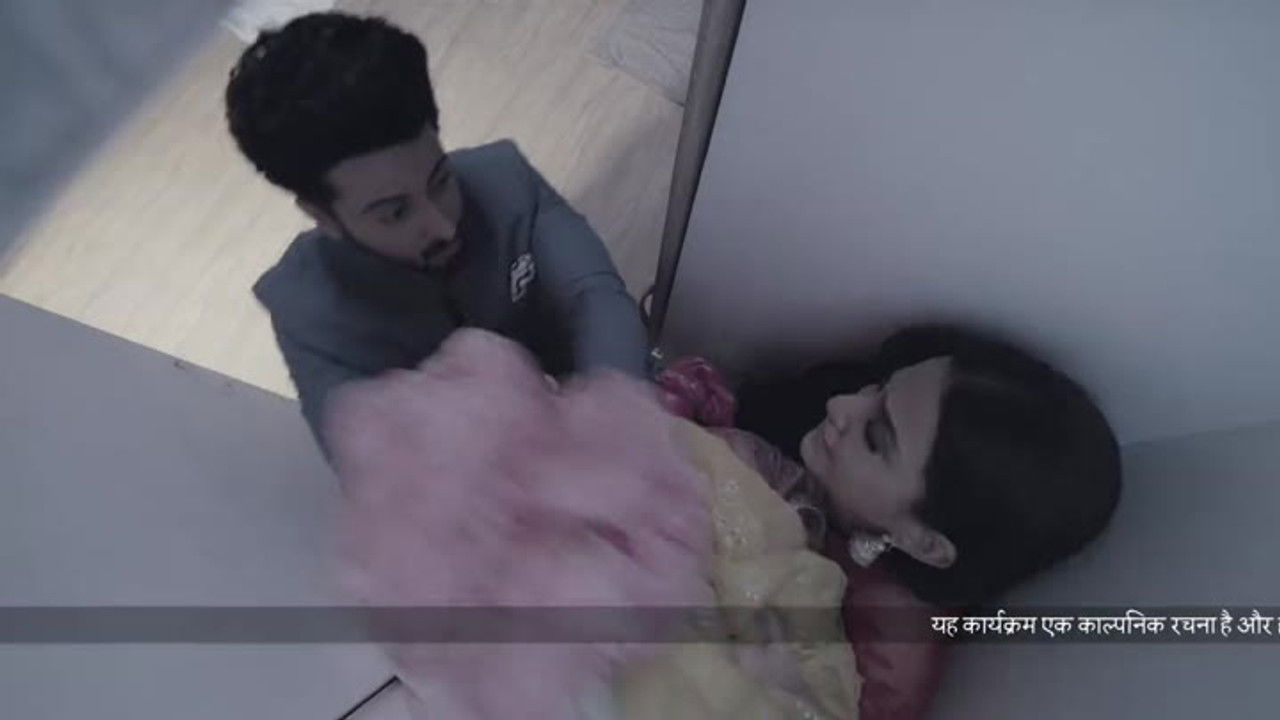 Saubhagyavati Bhava: Niyam Aur Shartein Laagu — Épisode 68