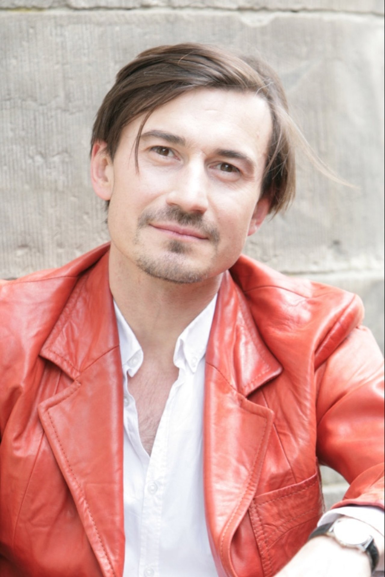Photo of Daniel-Frantisek Kamen