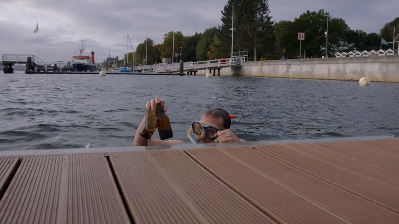Pepe taucht ab still 2
