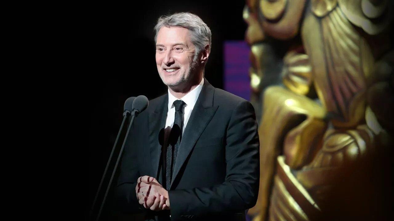 César Awards, de Caunes Era