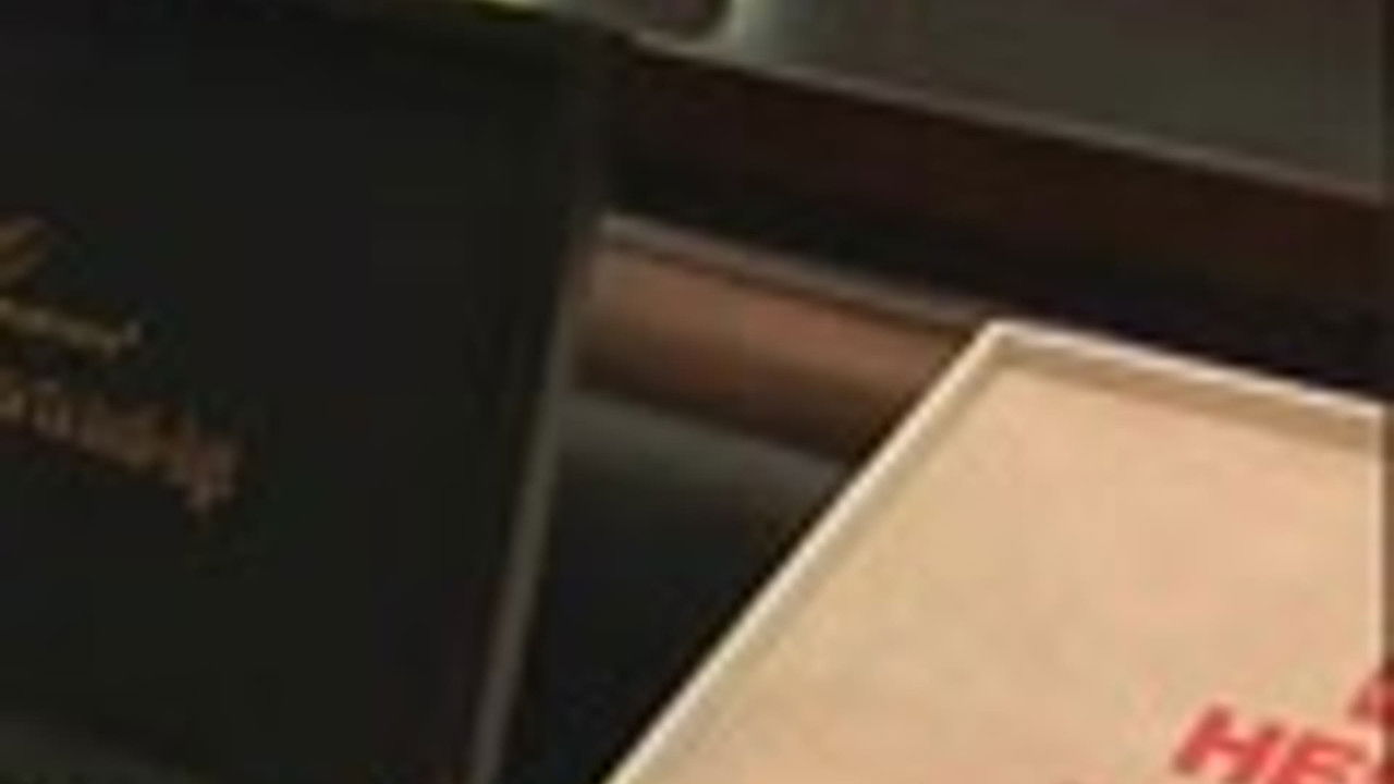 传奇故事 — Épisode 22