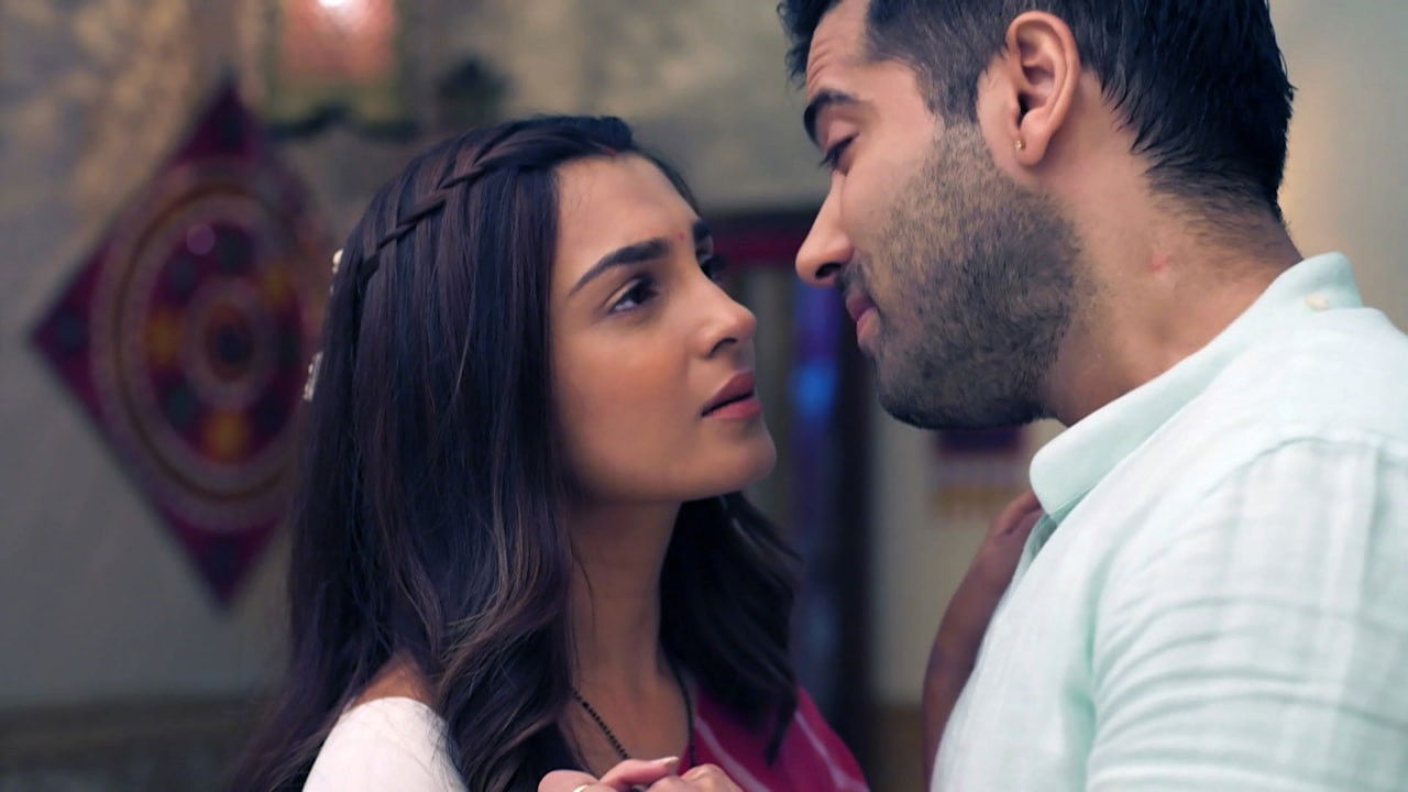 पंड्या स्टोर — Épisode 244