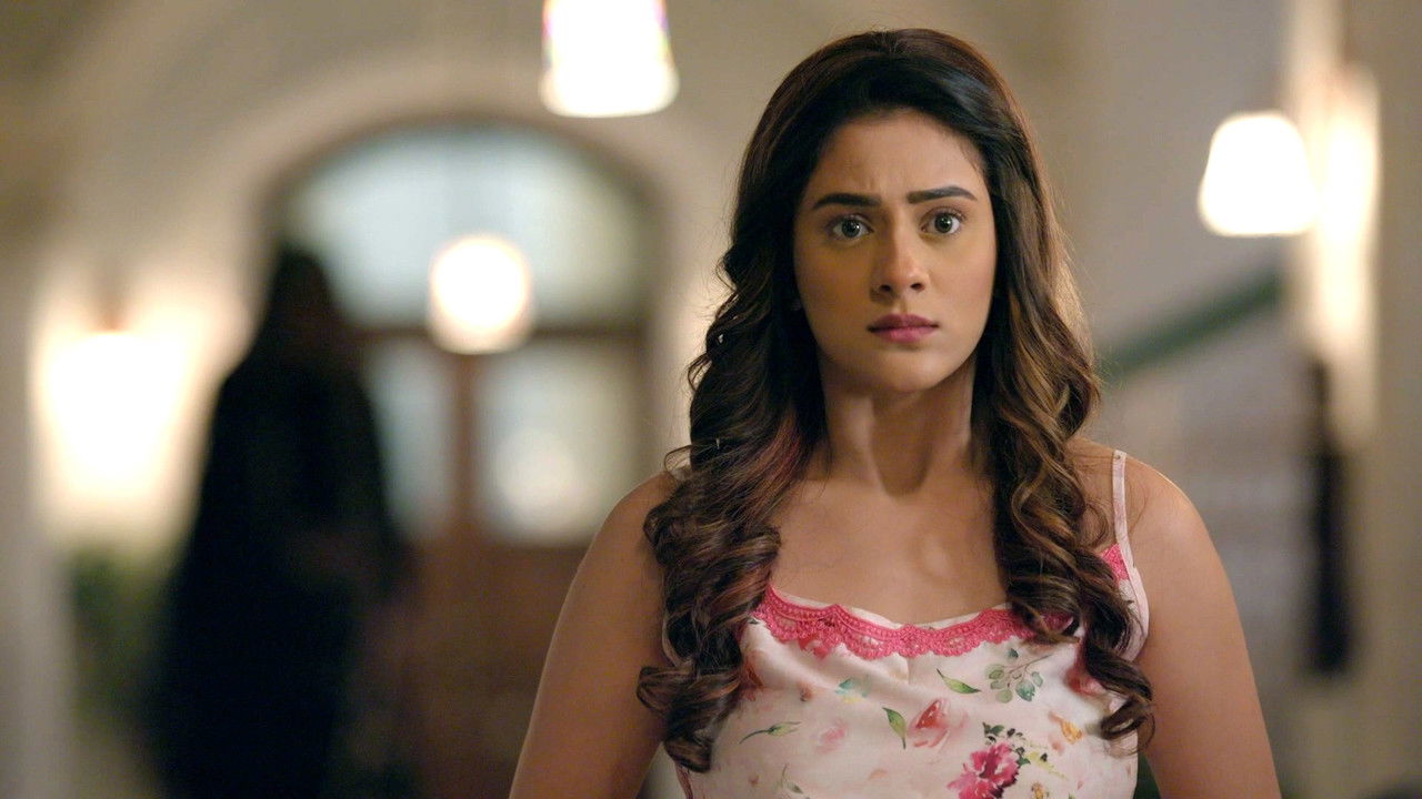 Jijaji Chhat Parr Koii Hai — Épisode 33