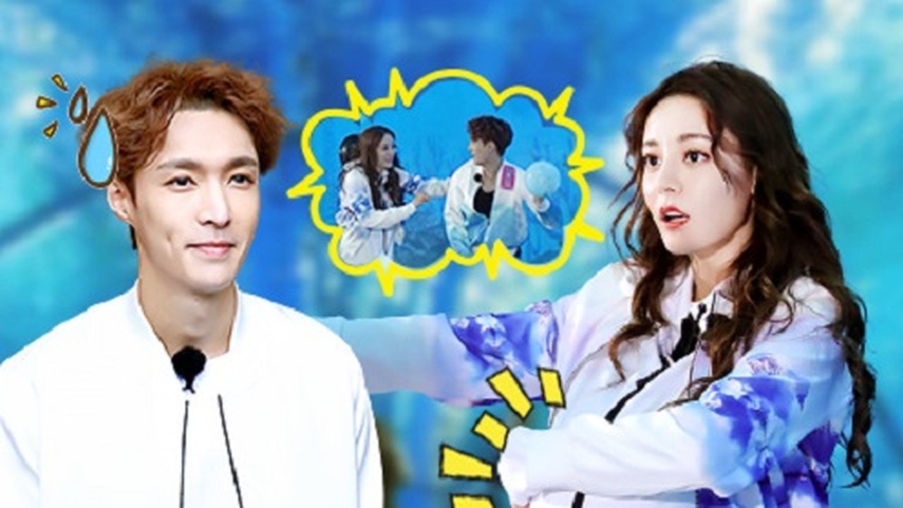 Go Fighting - Season 5 Episode 4 : Episode 4