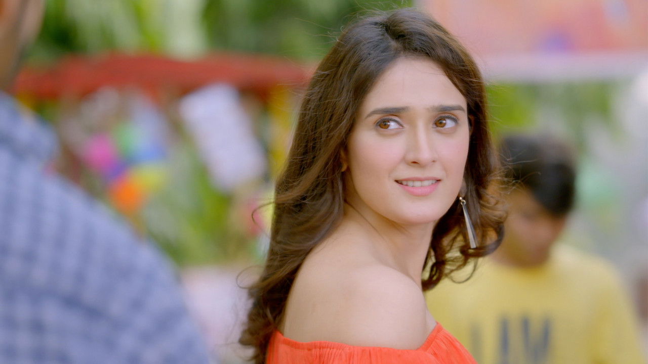 Mira's Undercover Mission