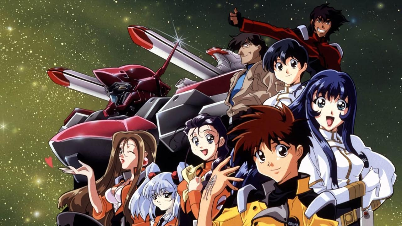 Nadesico