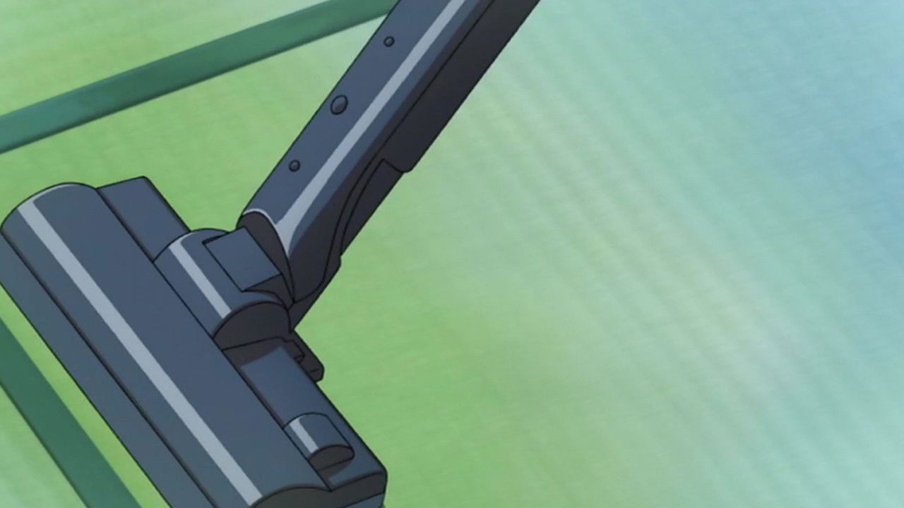 Wagaya No Oinari-Sama — Épisode 2