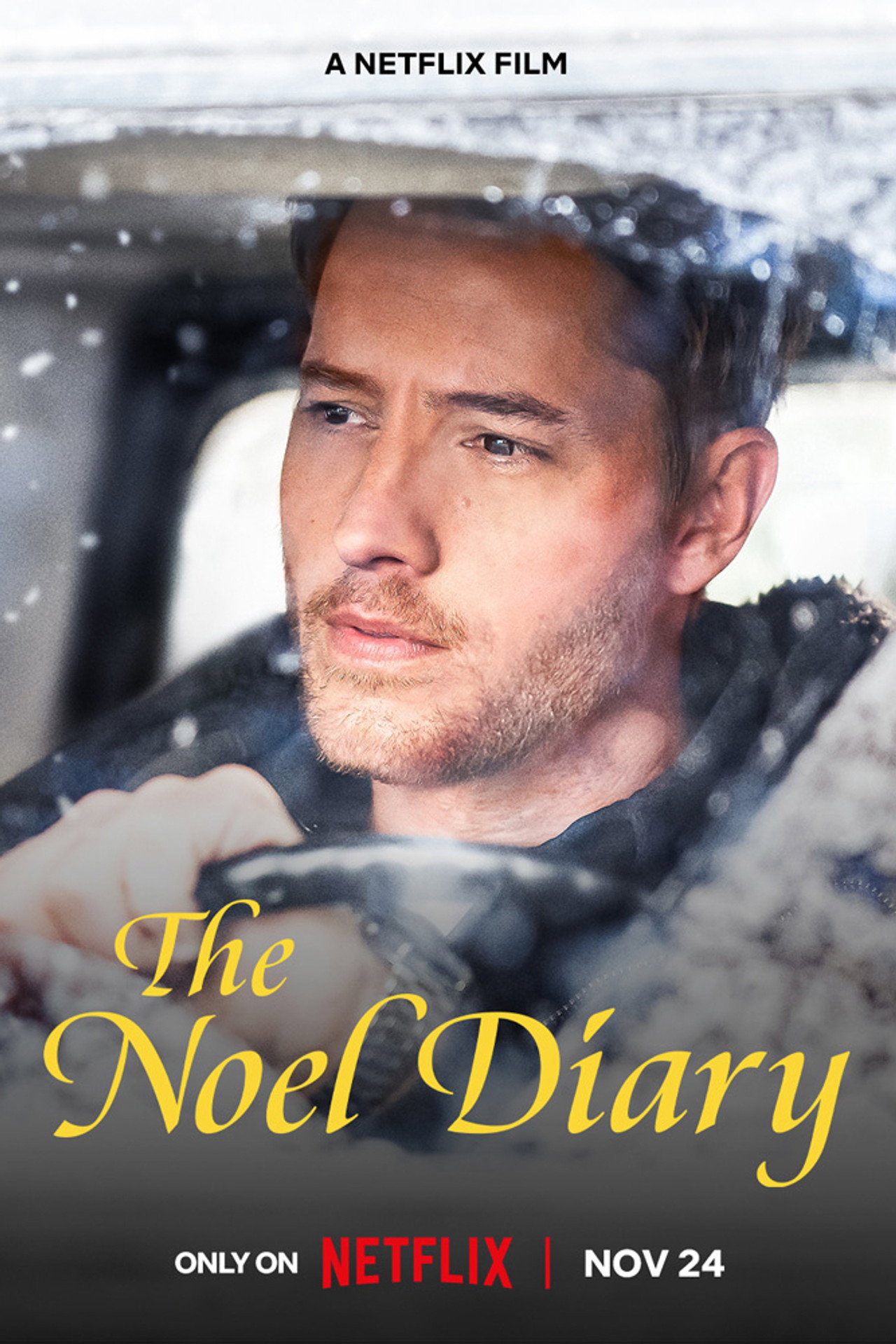The Noel Diary still 6