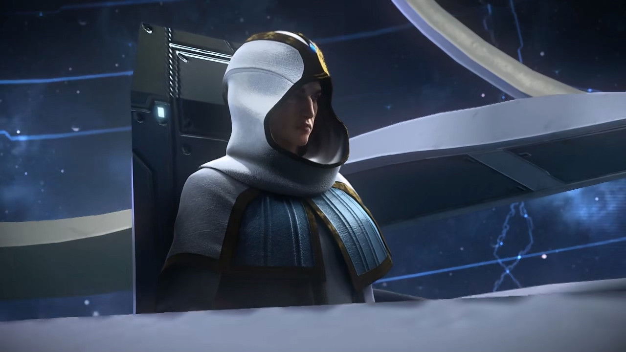 纳米核心 — Épisode 17