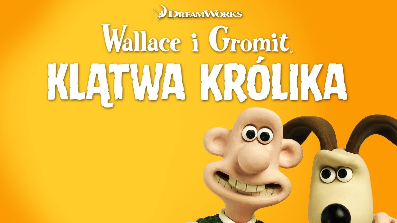 Wallace & Gromit: The Curse of the Were-Rabbit