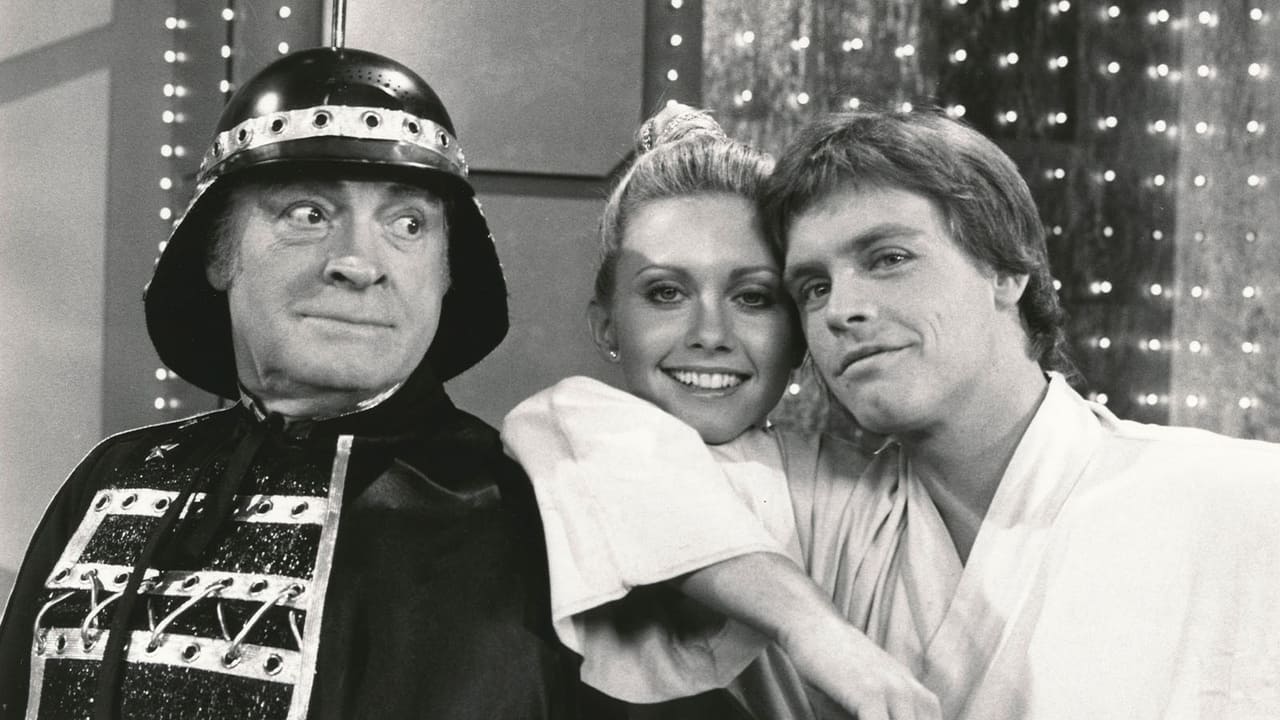 Cast and Crew of A Disturbance in the Force: How the Star Wars Holiday Special Happened