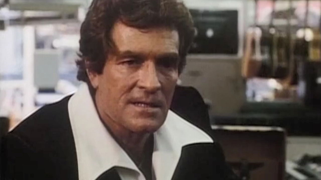 Police Story - Season 4 Episode 13 : Spitfire