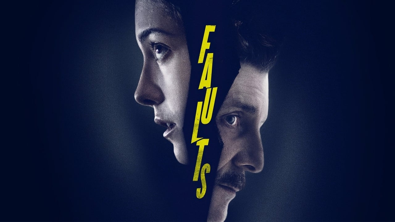 Faults background