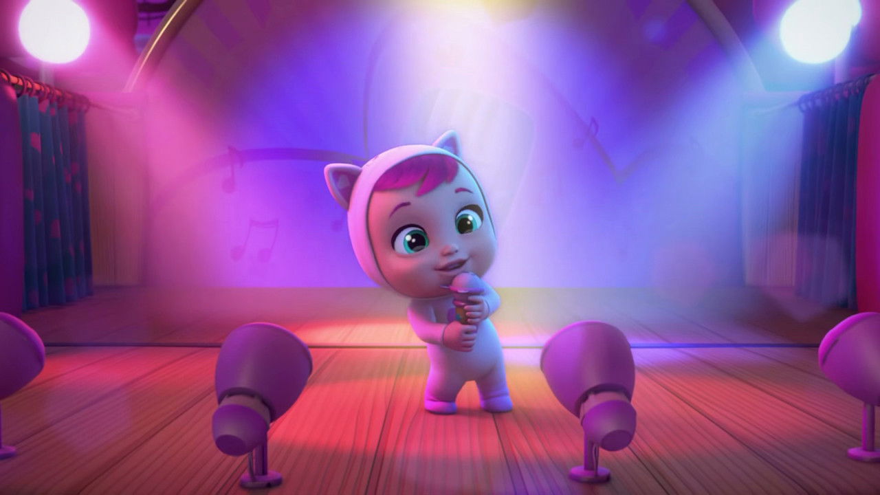 Bebés Llorones Lágrimas Mágicas — Épisode 33