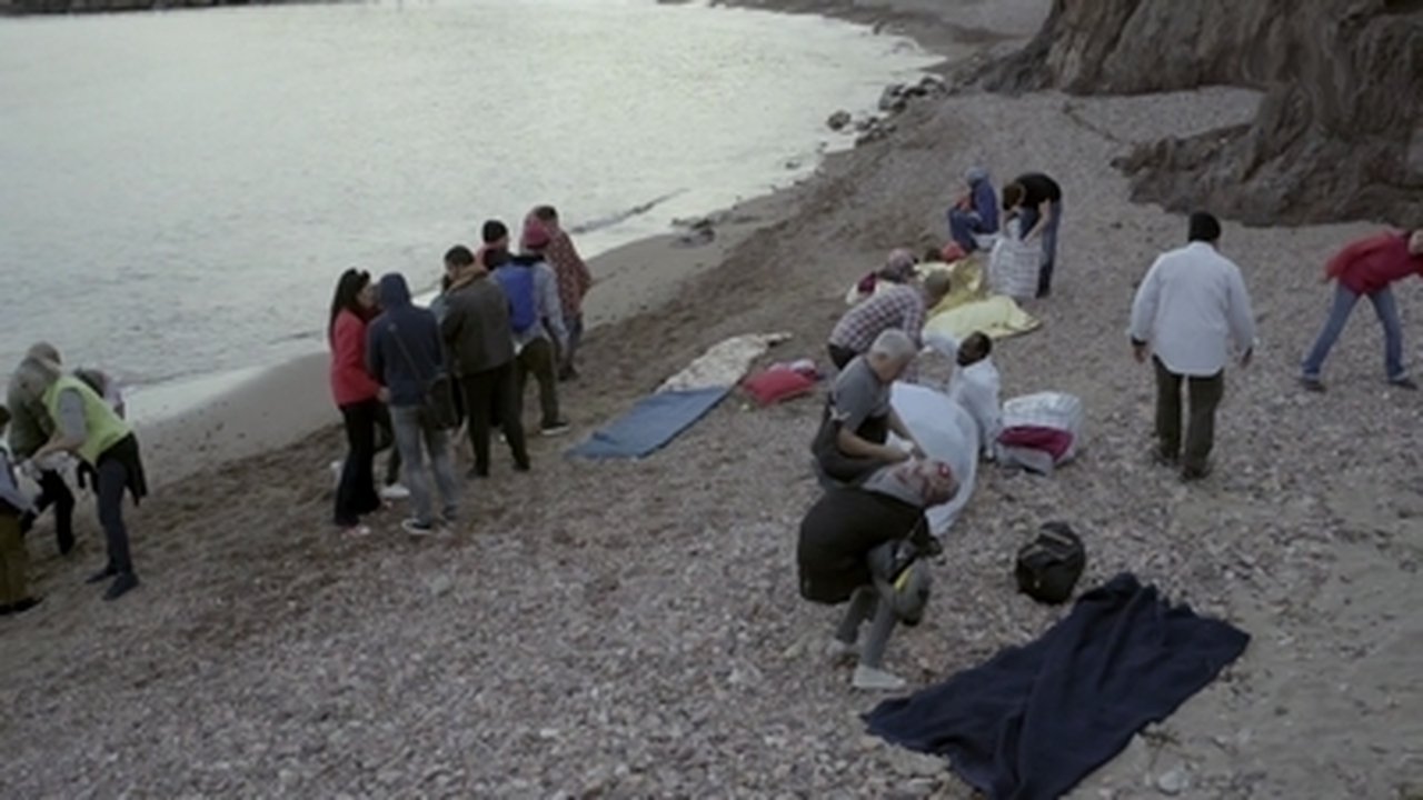 Research Unit - Season 11 Episode 9 : Episode 9