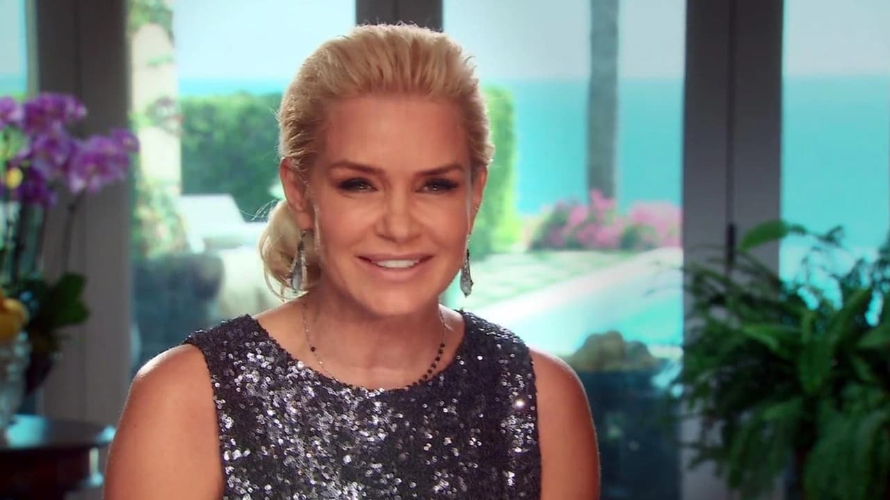 The Real Housewives of Beverly Hills - Season 3 Episode 12 : Kim Nose Best