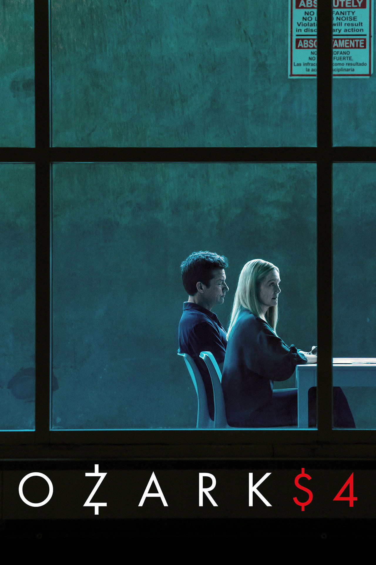 Ozark (2022) Hindi Season 4 Complete Netflix backdrop