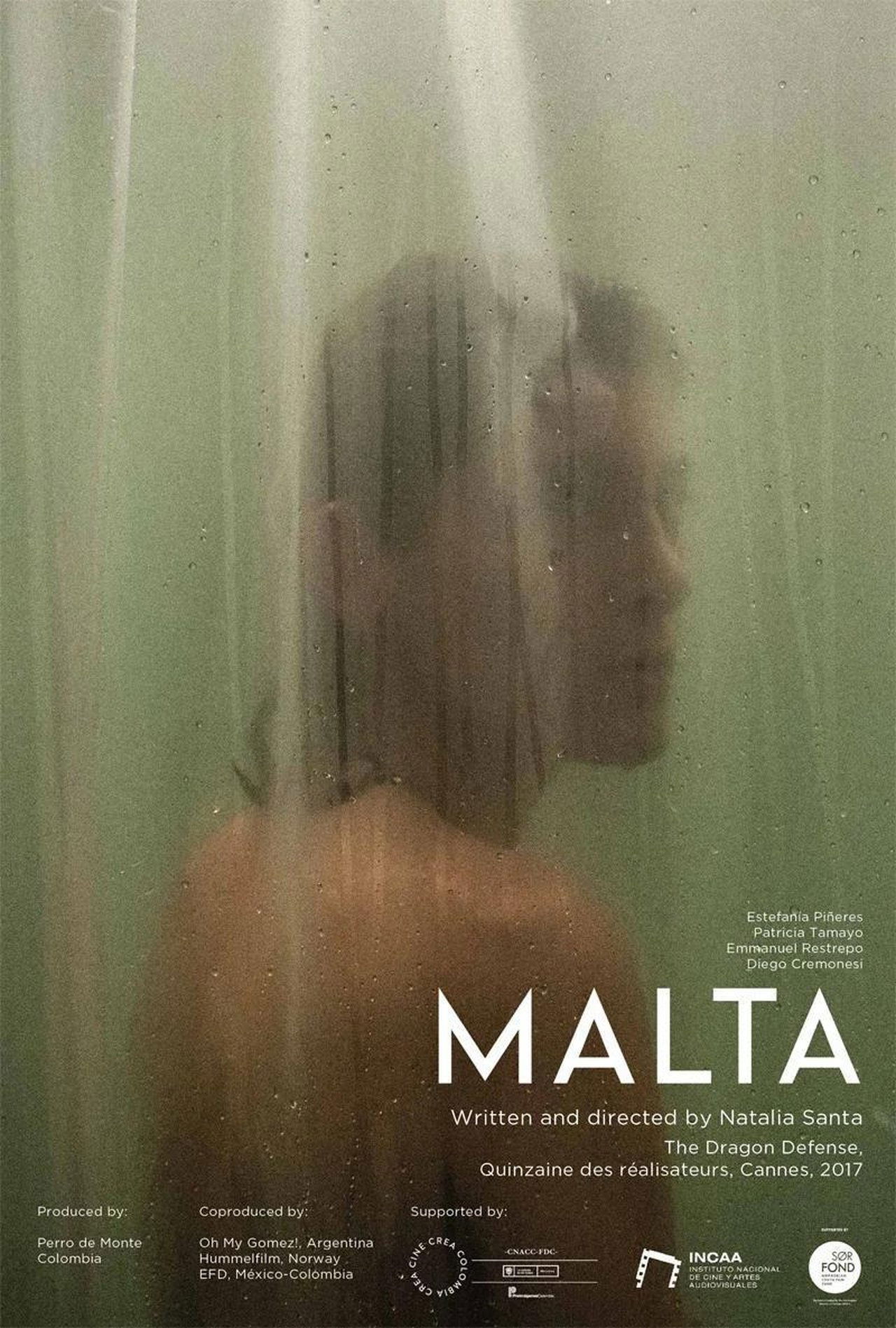 Malta poster