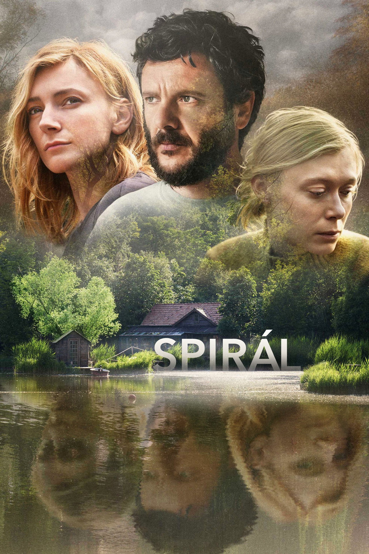 Spirál