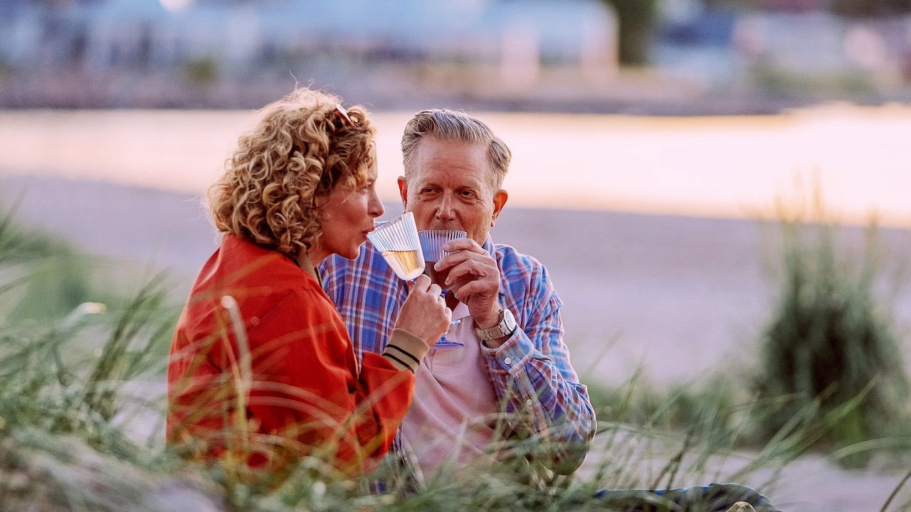 Les enquêtes de Dan Sommerdahl — Anguille sous roche (2)