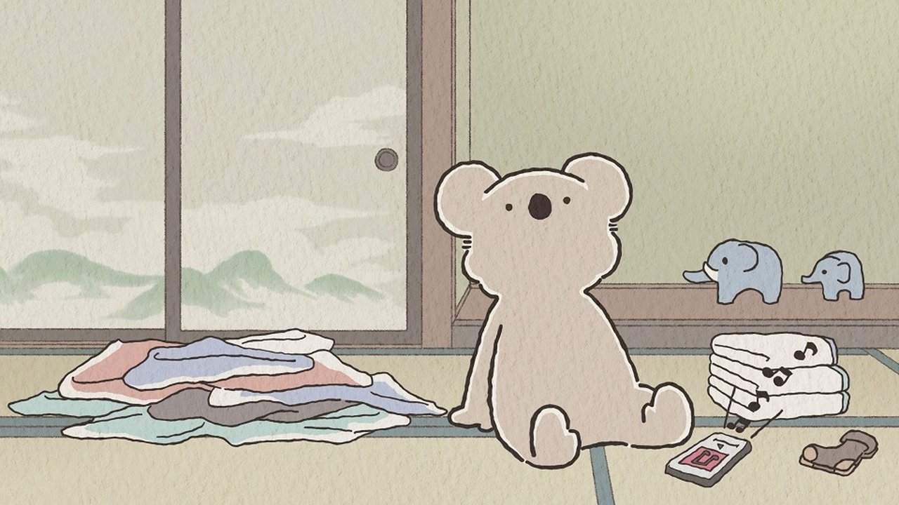 Koala's Diary - Season 1 Episode 4 : Episode 4