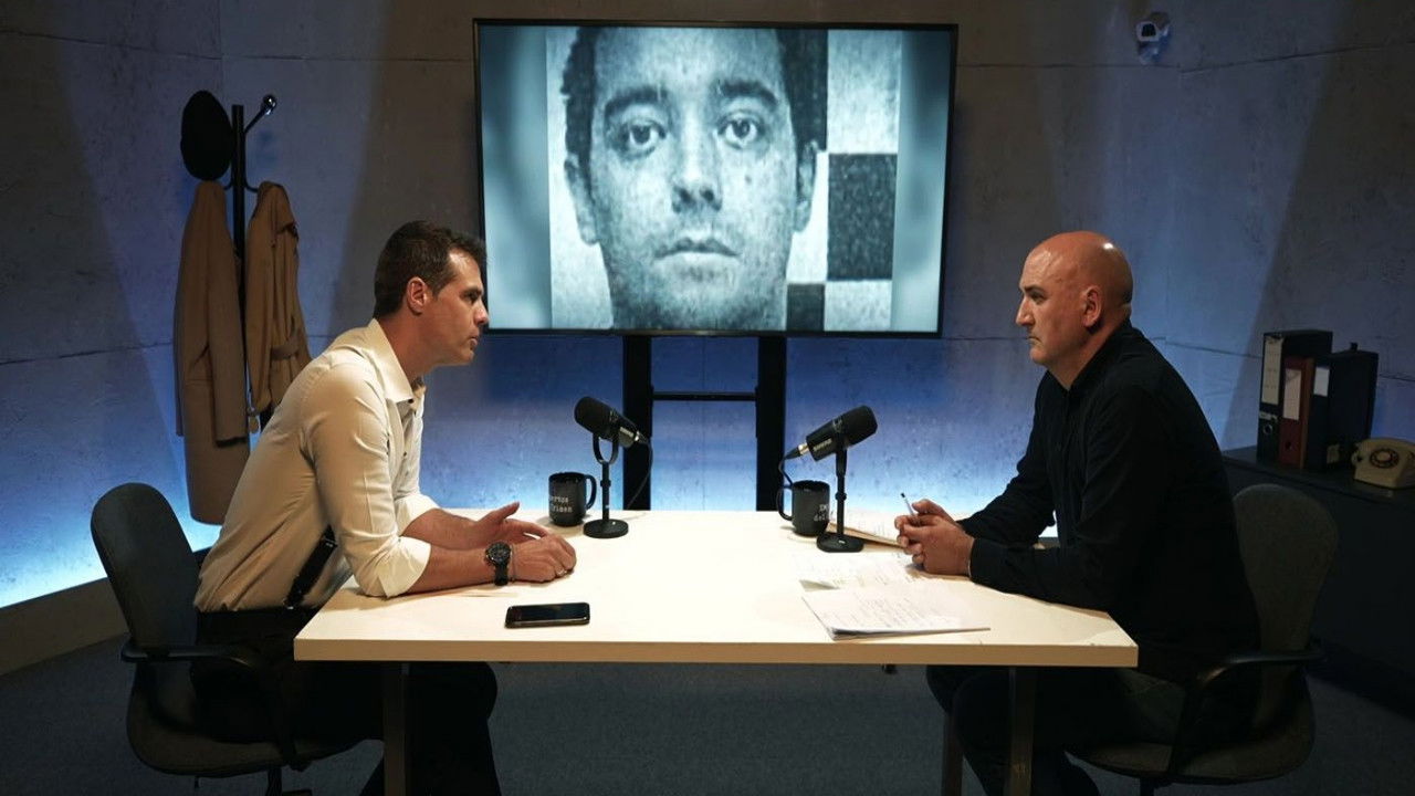 eXpertos del crimen — Épisode 28