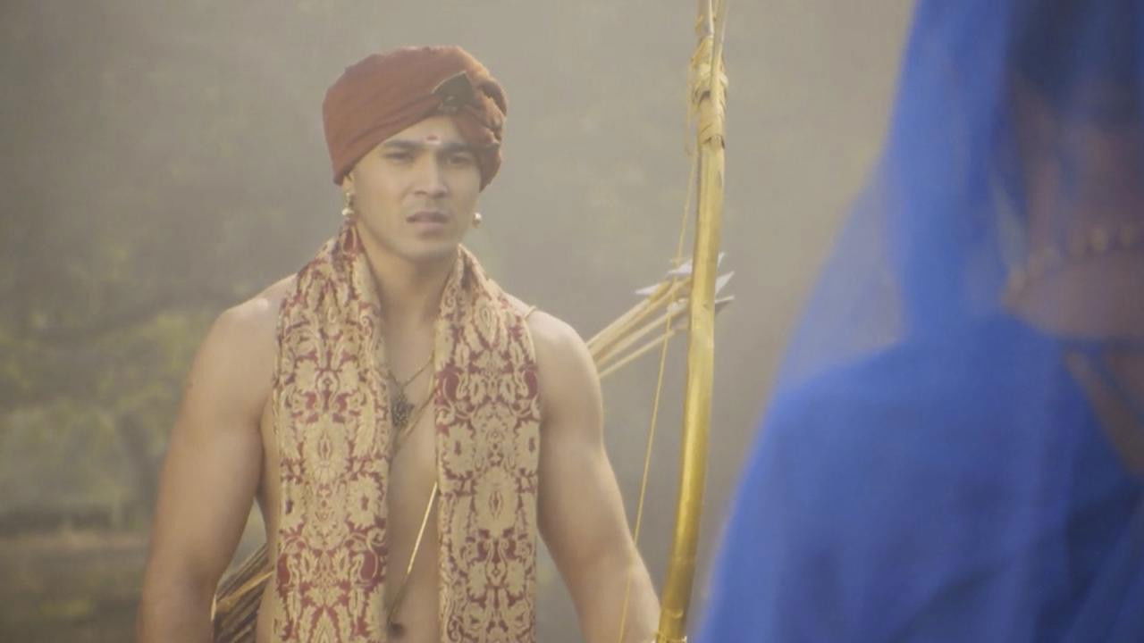 Kahi Suni - Legends That Live — Épisode 9