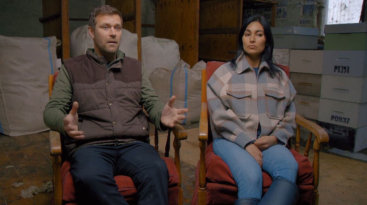 Nadia's Farm — Épisode 3