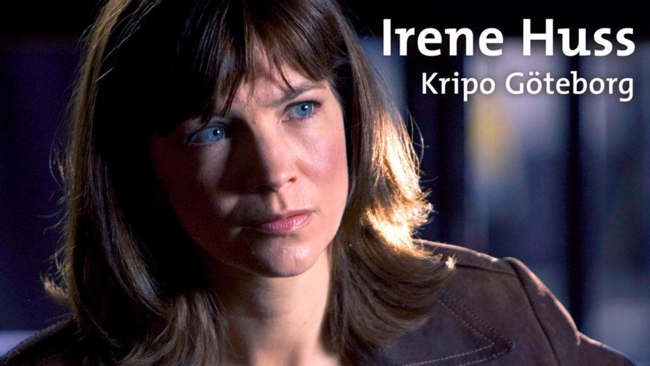 Irene Huss, Kripo Göteborg background