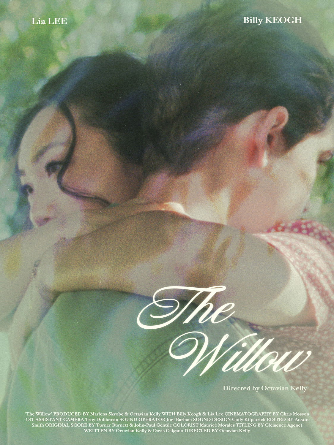 The Willow poster