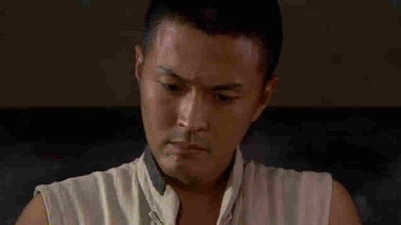 水上游击队 — Épisode 14