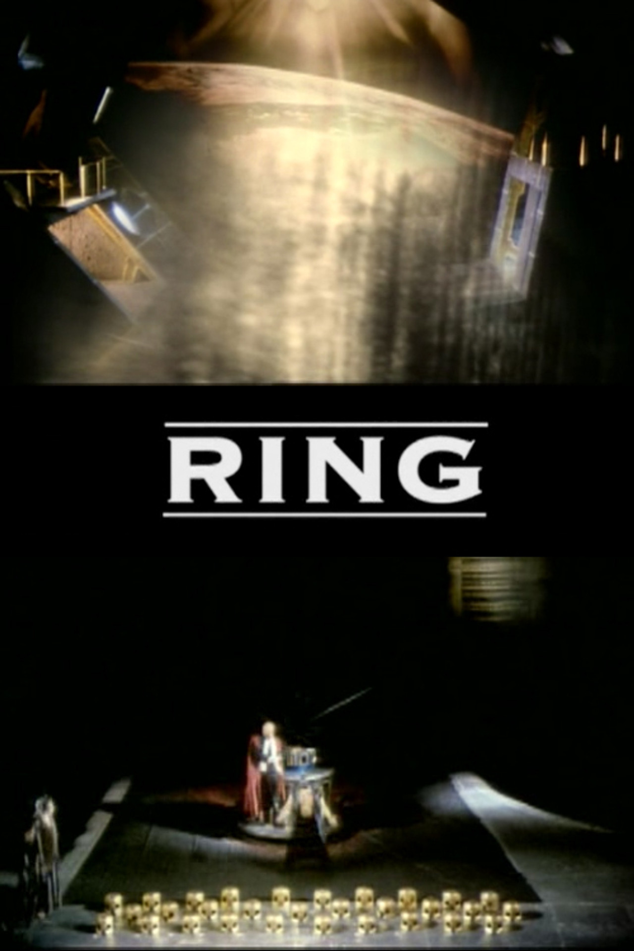 Ring filmaffisch