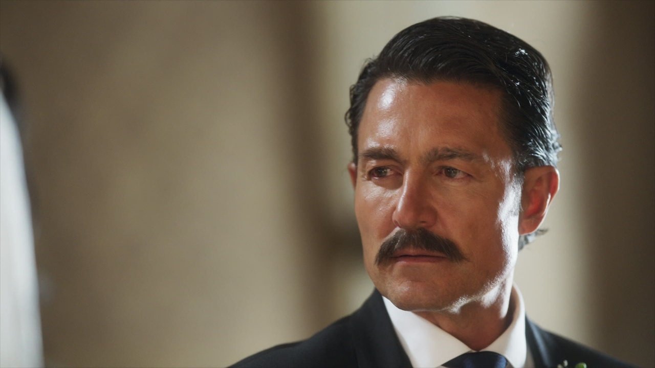 Amanecer - Season 1 Episode 56 : Confesiones