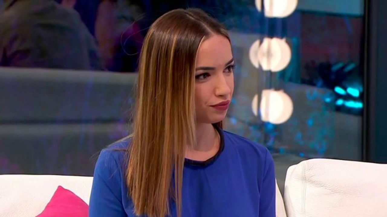 Baila conmigo — Épisode 3