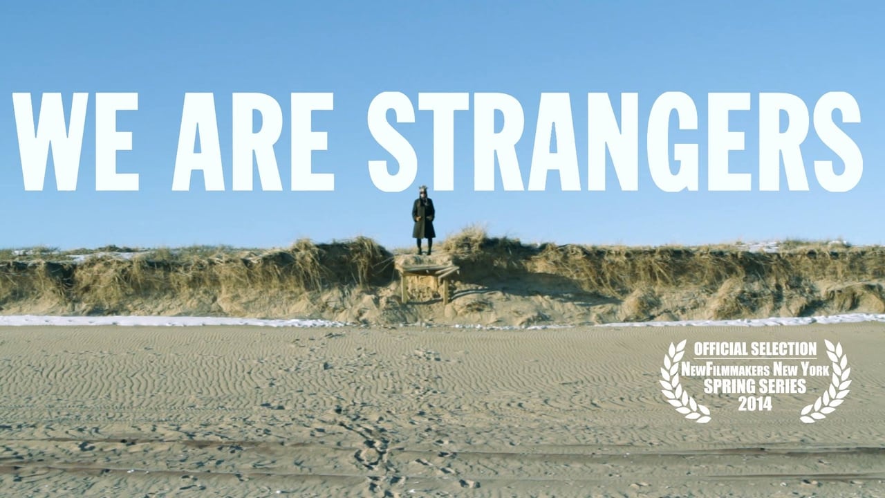 We Are Strangers (2014)