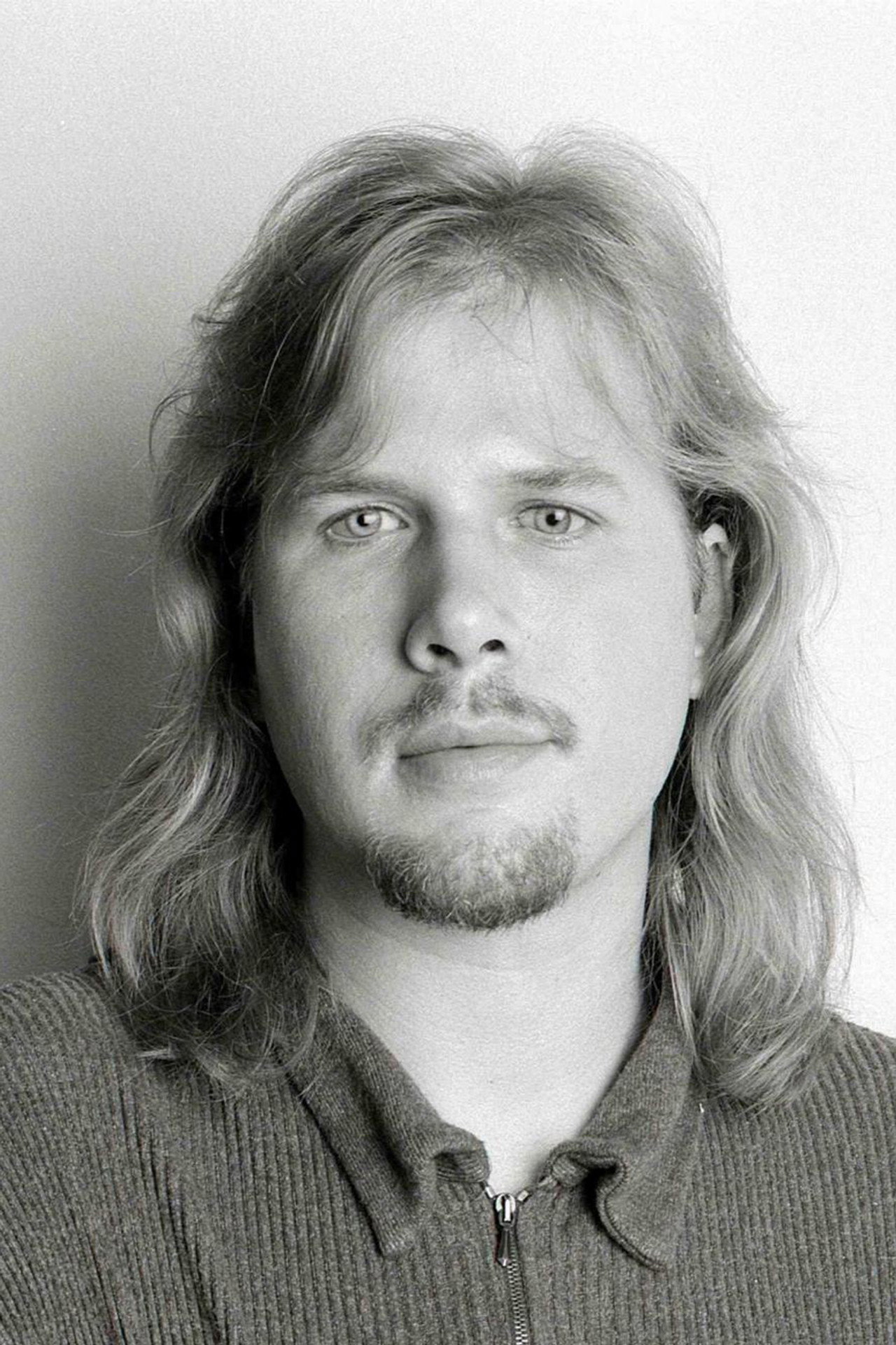 Jeff Healey