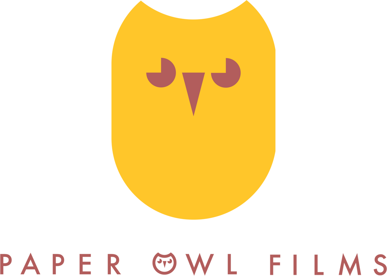 Paper Owl Films