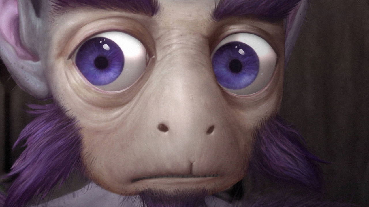 Tigtone — Épisode 4