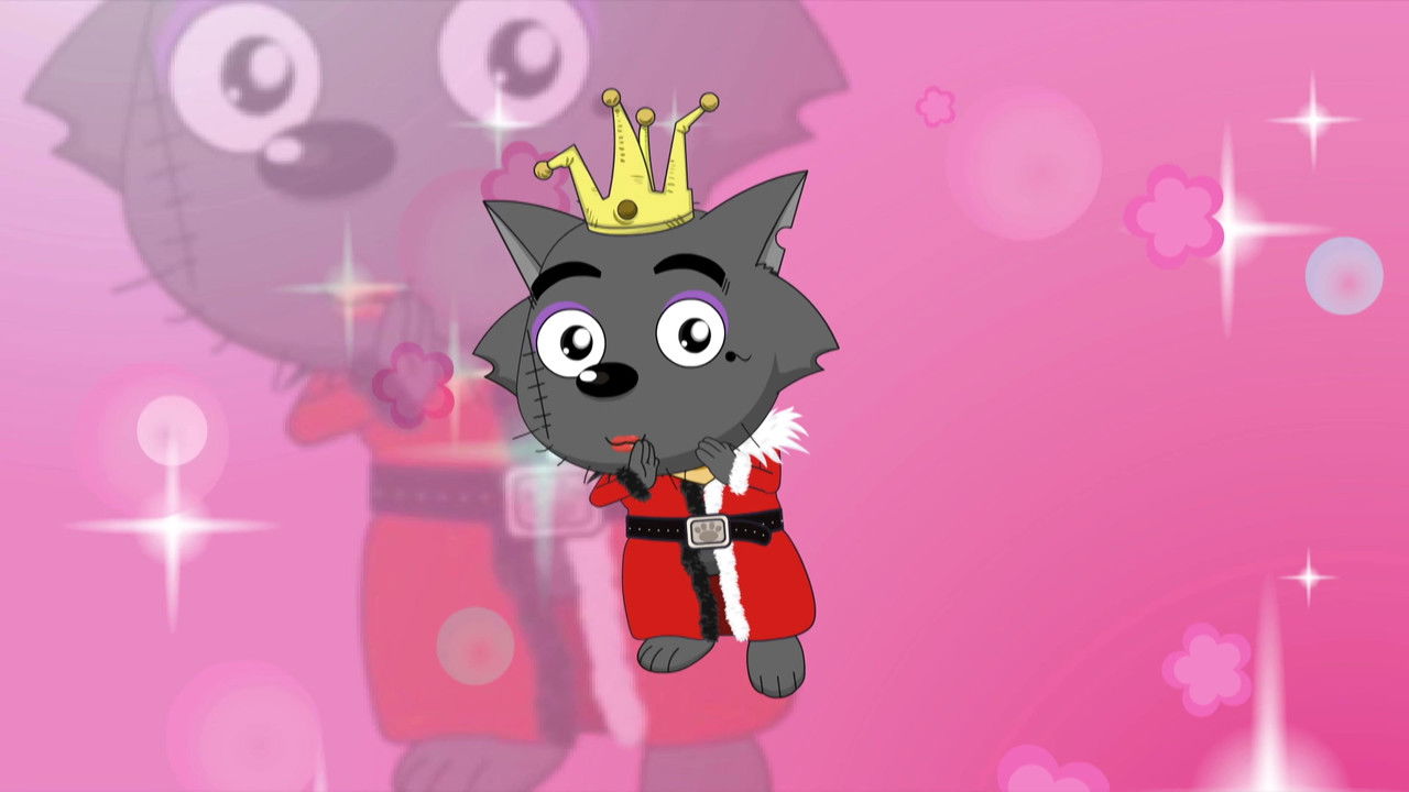 喜羊羊与灰太狼之开心日记 — Épisode 6