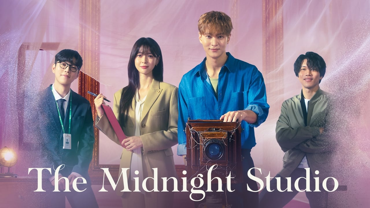 The Midnight Studio - Season 1