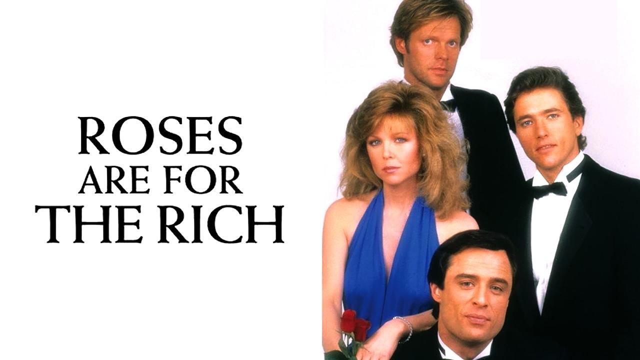 Scen från Roses Are for the Rich