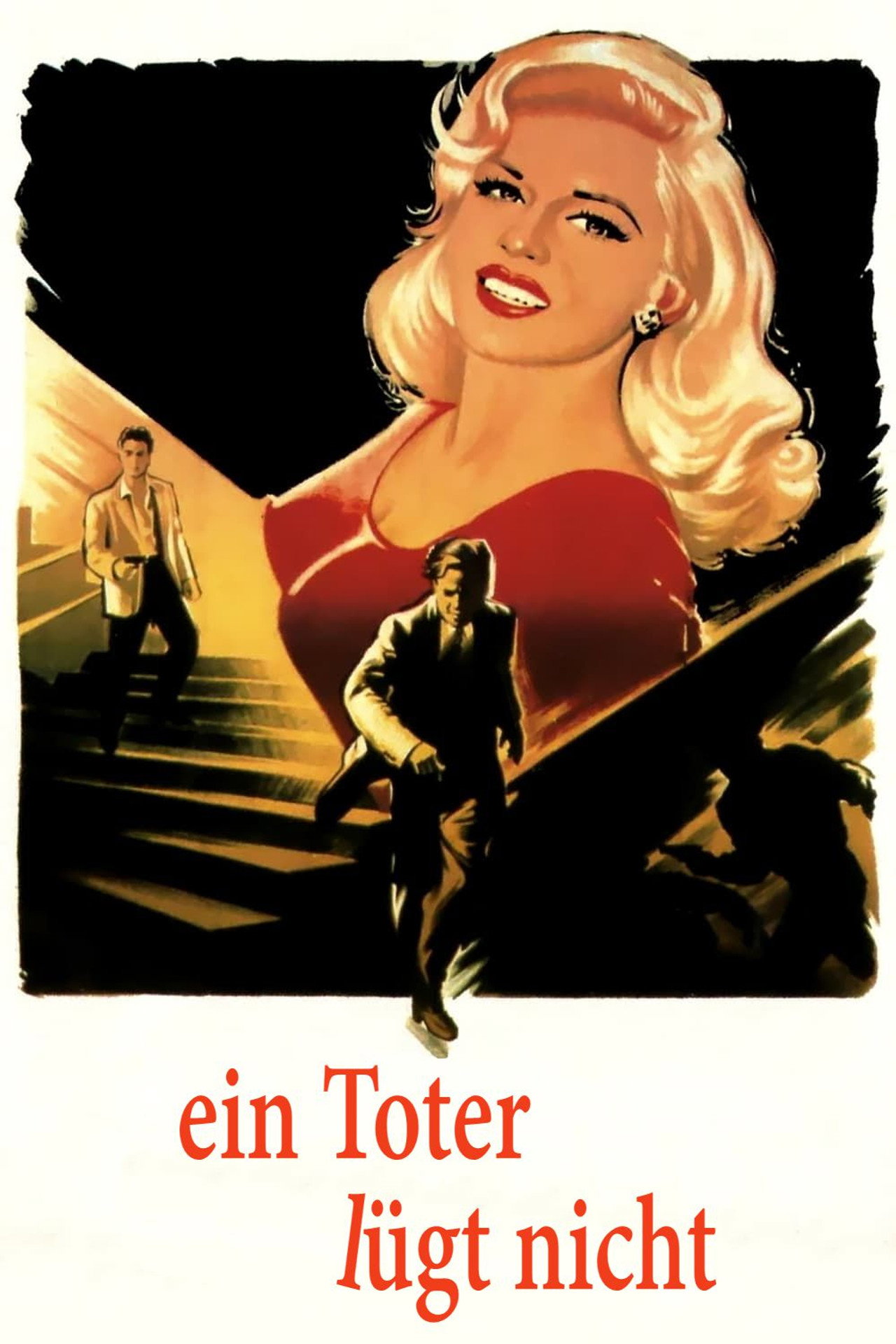 Ein Toter lügt nicht