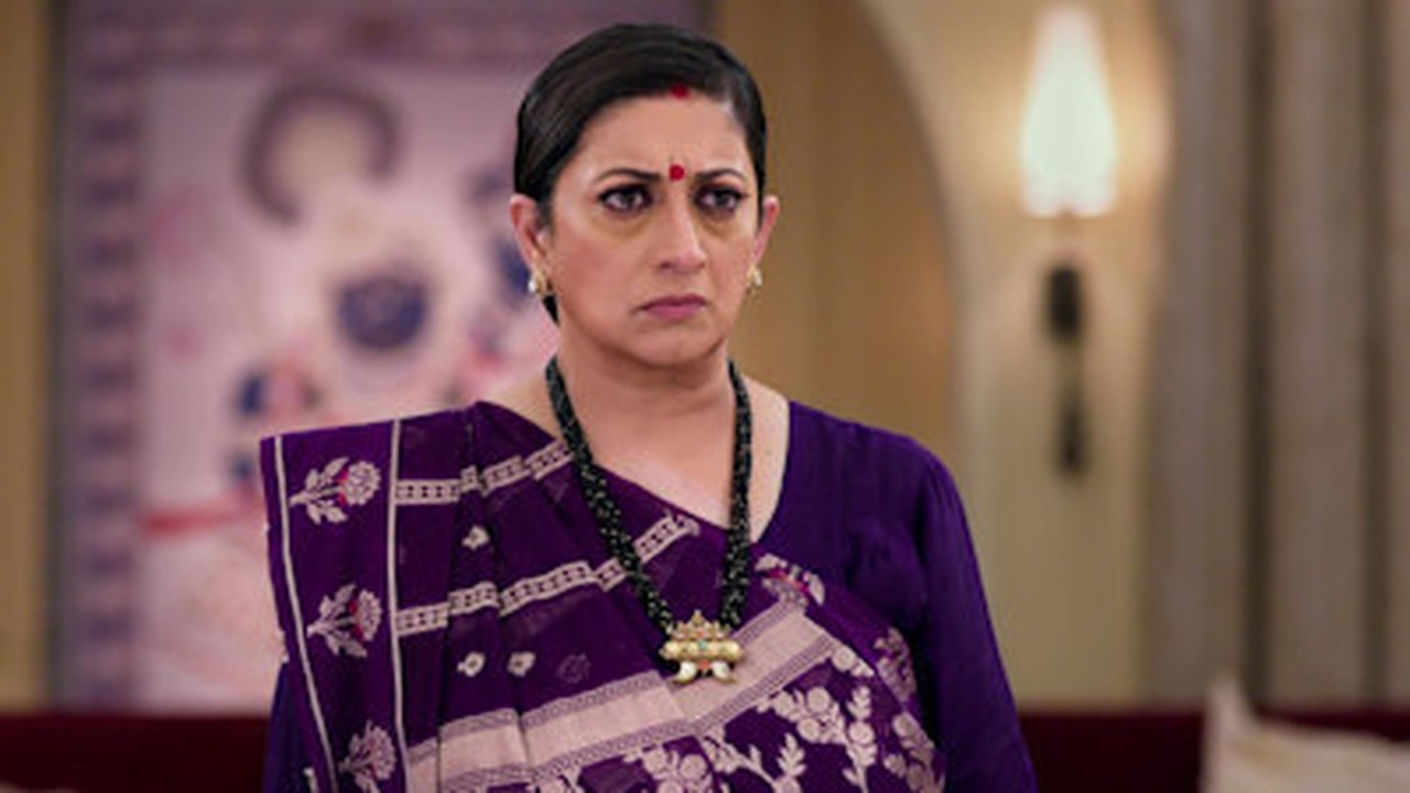 Kyunki... Saas Bhi Kabhi Bahu Thi... - Season 2 Episode 74 : Tulsi Stands Up To Mihir's Decision