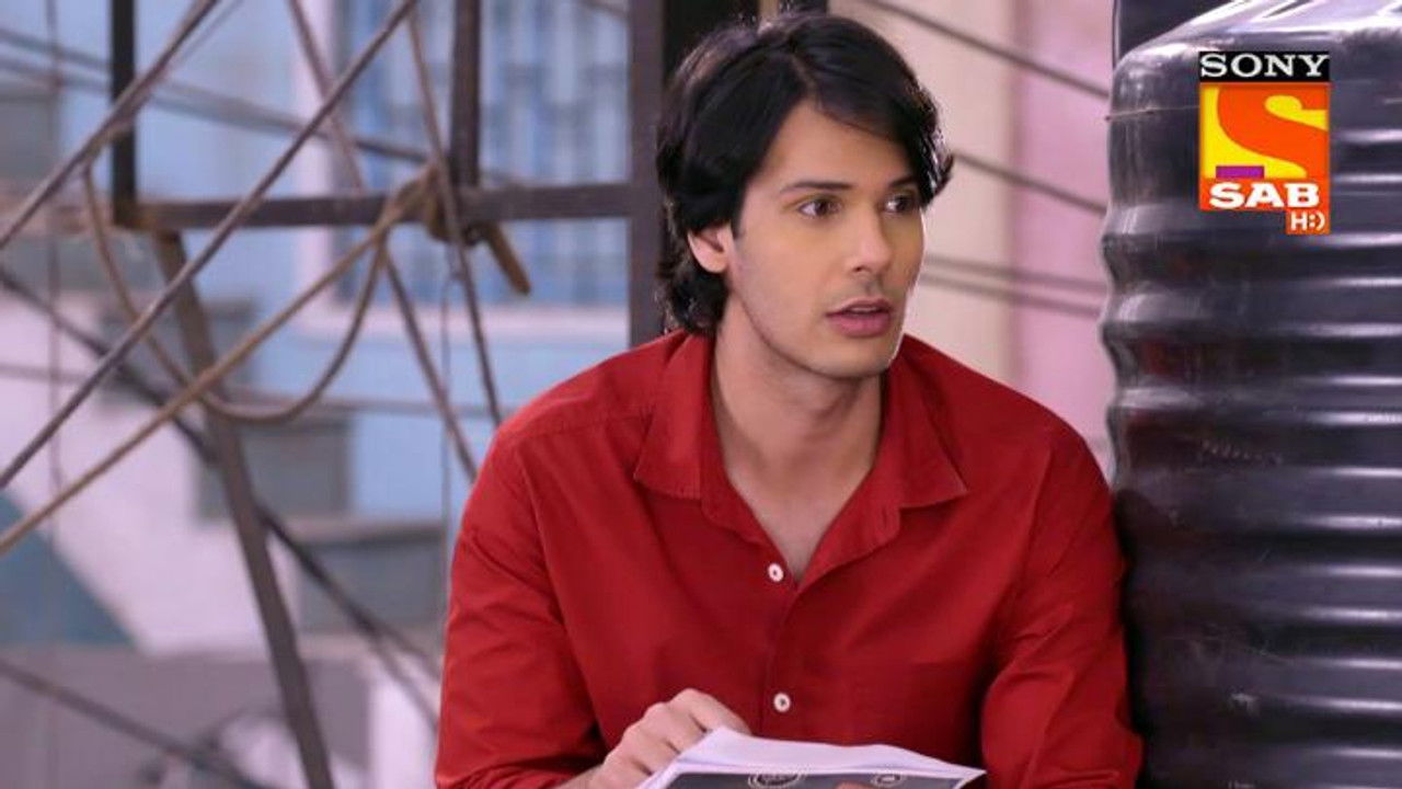 Gathering The Courage