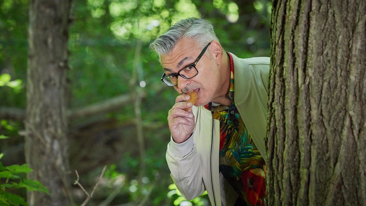 The Great Canadian Baking Show - Season 7 Episode 3 : Cookie Week