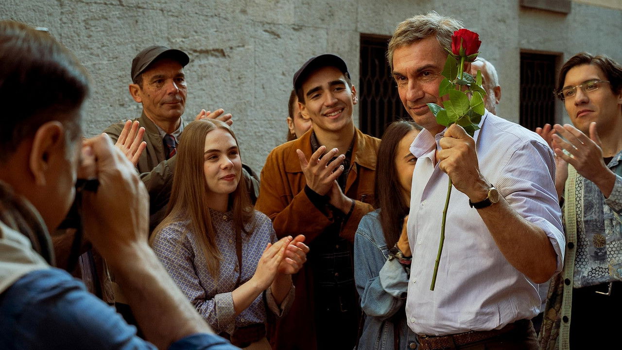 Portobello — Épisode 4