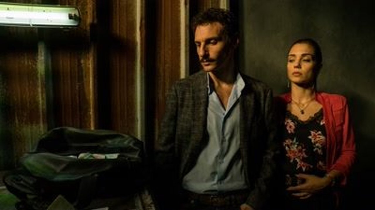 Gomorrah - Season 4 Episode 10 : Episode 10